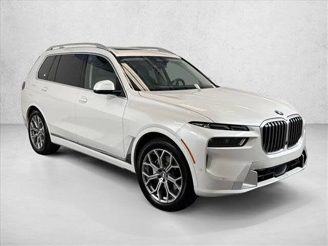2023 BMW G07 X7 - Image 3 of 20