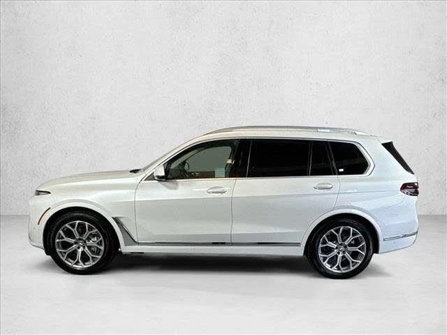 2023 BMW G07 X7 - Image 8 of 20