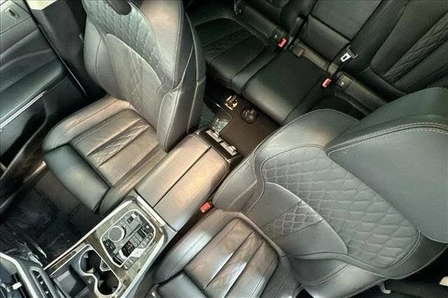 2023 BMW G07 X7 - Image 20 of 20