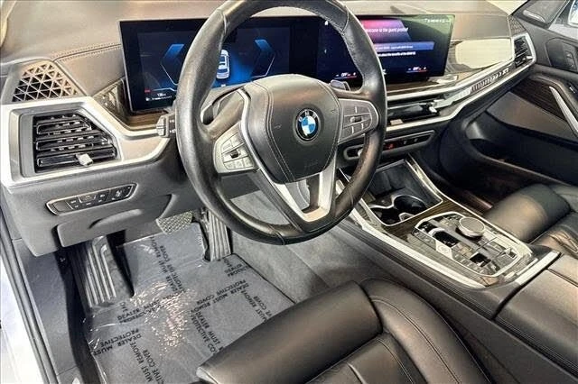 2023 BMW G07 X7 - Image 9 of 20
