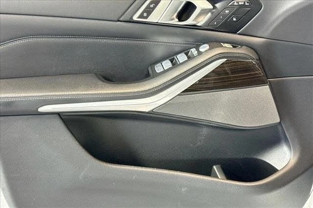 2023 BMW G07 X7 - Image 17 of 20