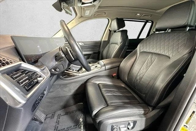 2023 BMW G07 X7 - Image 19 of 20