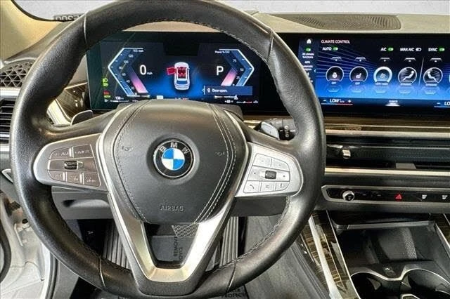 2023 BMW G07 X7 - Image 11 of 20