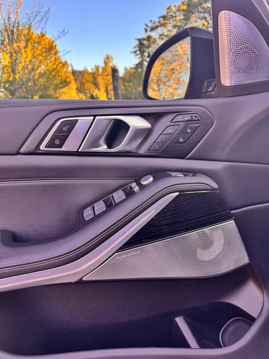 2023 BMW G07 X7 - Image 9 of 9