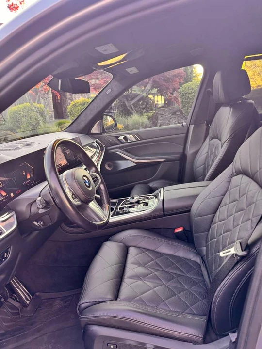 2023 BMW G07 X7 - Image 7 of 9