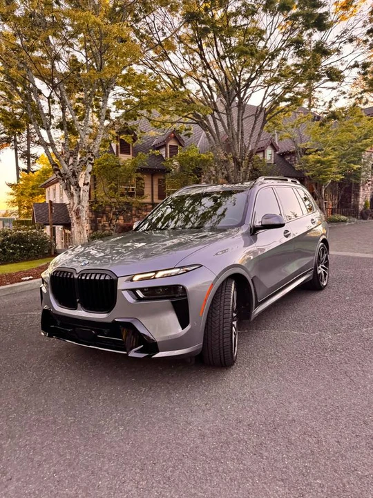 2023 BMW G07 X7 - Image 4 of 9