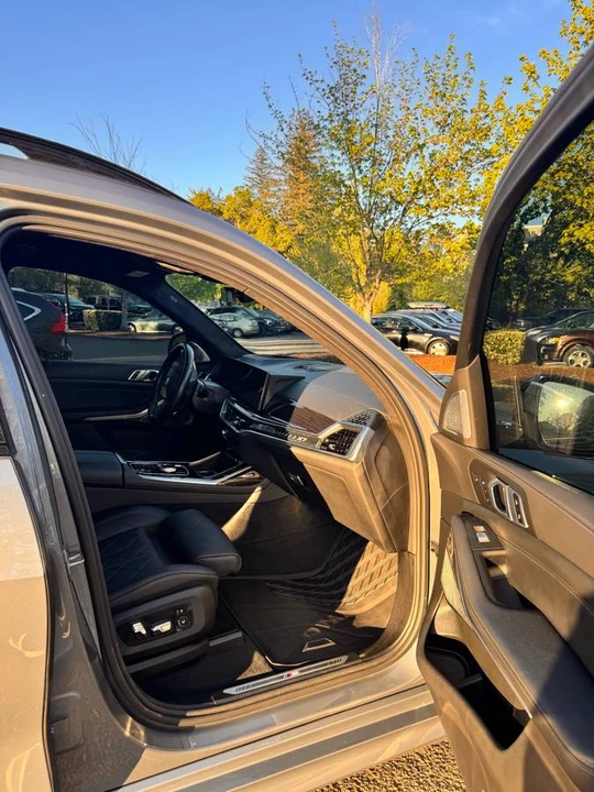 2023 BMW G07 X7 - Image 5 of 9