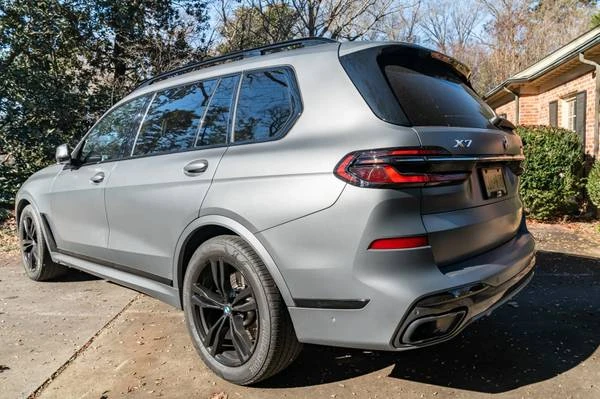 2023 BMW G07 X7 - Image 7 of 18