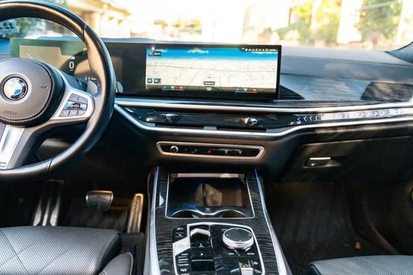 2023 BMW G07 X7 - Image 14 of 18
