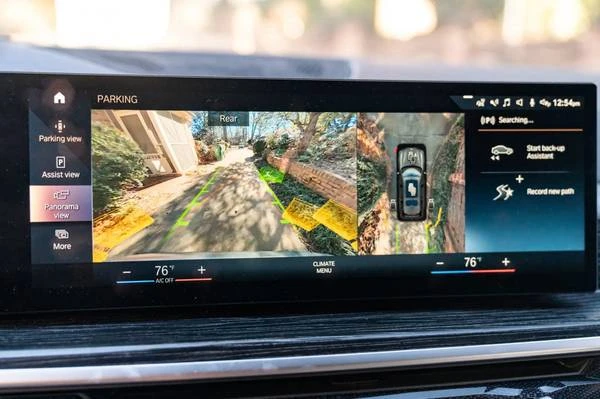 2023 BMW G07 X7 - Image 16 of 18