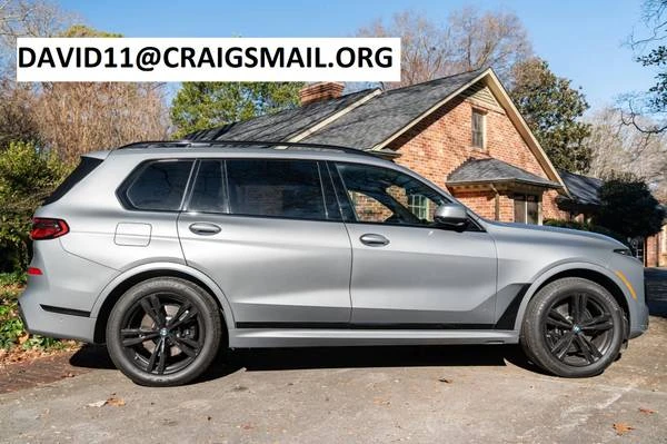 2023 BMW G07 X7 - Image 2 of 18