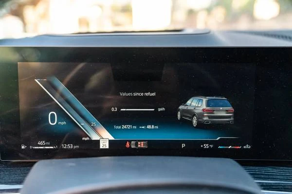 2023 BMW G07 X7 - Image 15 of 18
