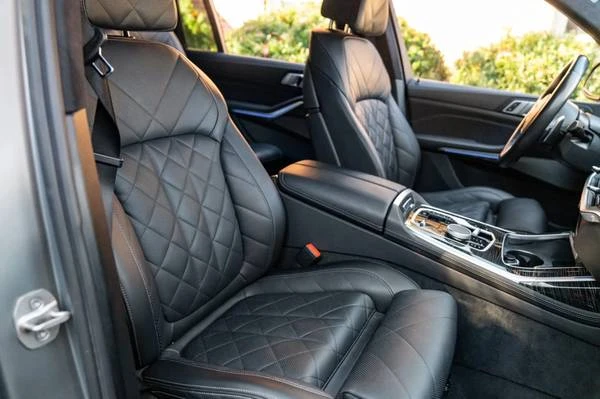 2023 BMW G07 X7 - Image 13 of 18