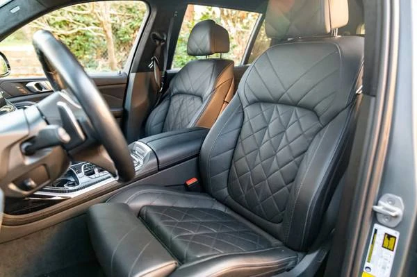 2023 BMW G07 X7 - Image 12 of 18