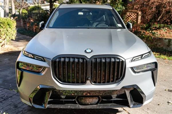 2023 BMW G07 X7 - Image 3 of 18