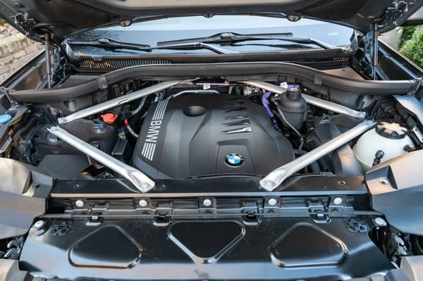 2023 BMW G07 X7 - Image 11 of 18