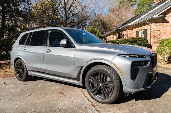 2023 BMW G07 X7 - Image 4 of 18