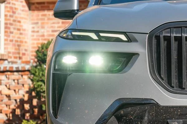 2023 BMW G07 X7 - Image 9 of 18