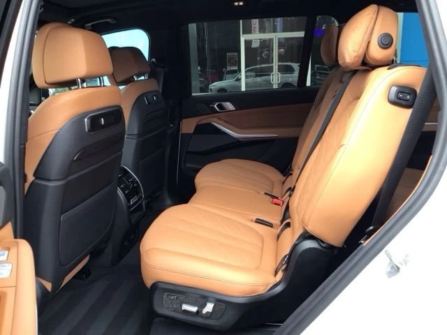 2023 BMW G07 X7 - Image 13 of 20