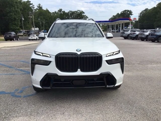 2023 BMW G07 X7 - Image 5 of 20
