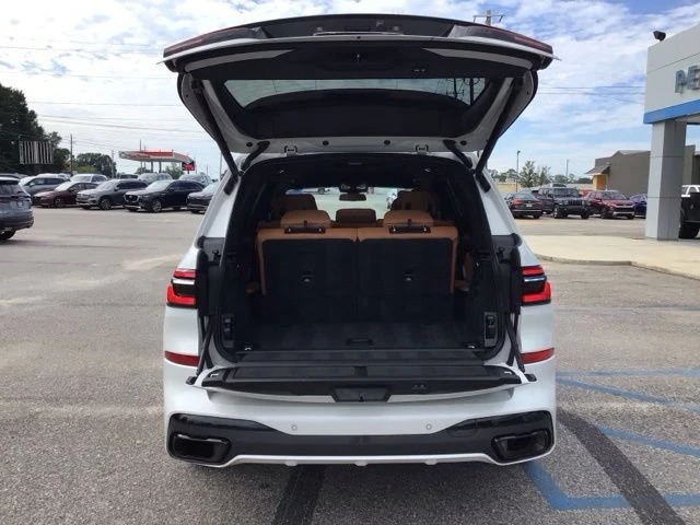 2023 BMW G07 X7 - Image 18 of 20