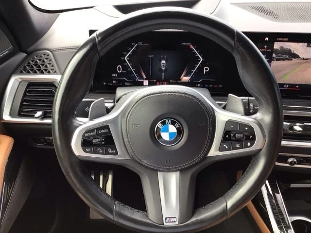 2023 BMW G07 X7 - Image 8 of 20