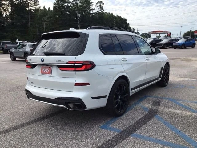 2023 BMW G07 X7 - Image 3 of 20