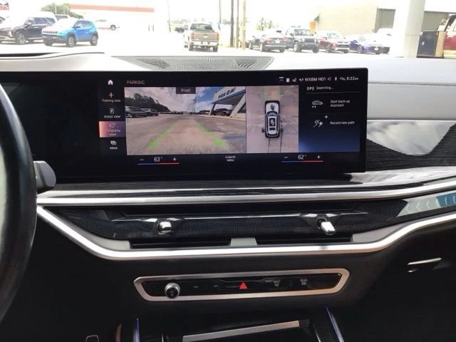 2023 BMW G07 X7 - Image 9 of 20