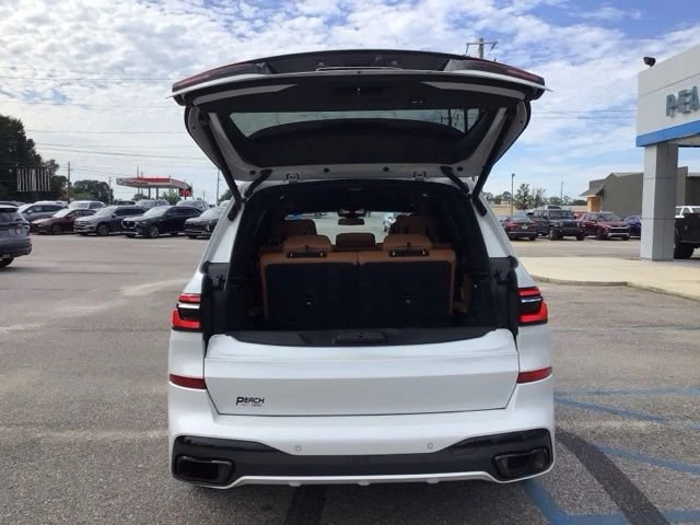 2023 BMW G07 X7 - Image 20 of 20