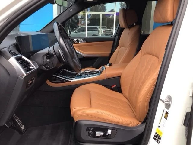 2023 BMW G07 X7 - Image 7 of 20