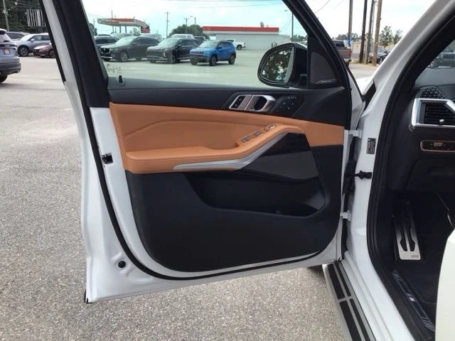 2023 BMW G07 X7 - Image 4 of 6