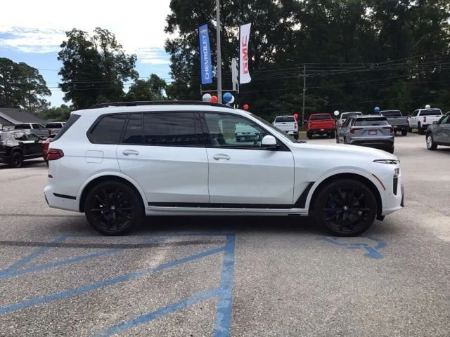 2023 BMW G07 X7 - Image 3 of 6