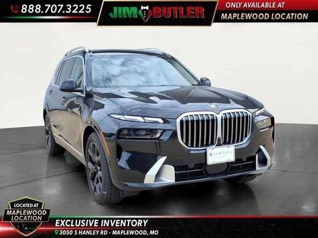 2023 BMW G07 X7 - Image 5 of 5