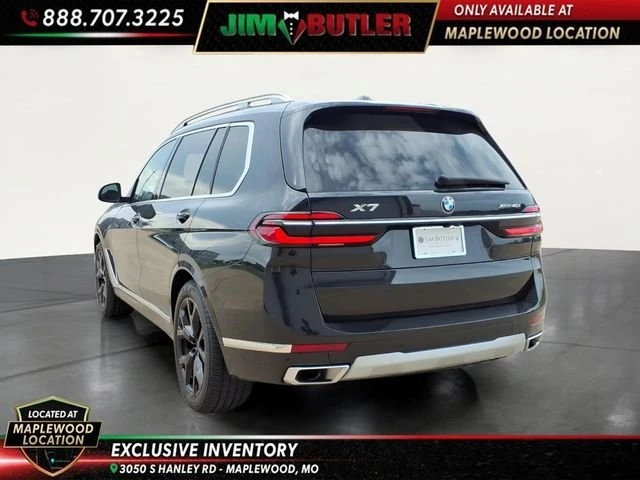 2023 BMW G07 X7 - Image 2 of 5