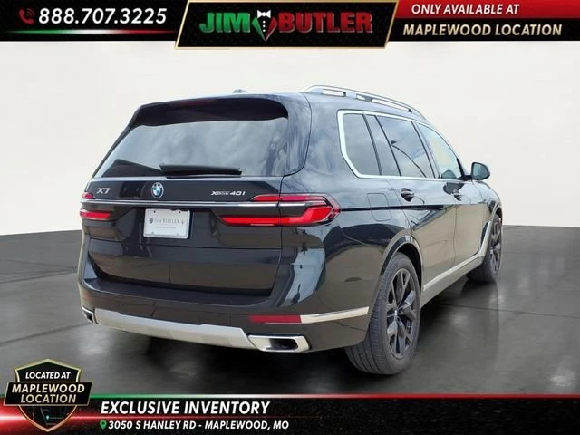 2023 BMW G07 X7 - Image 3 of 5
