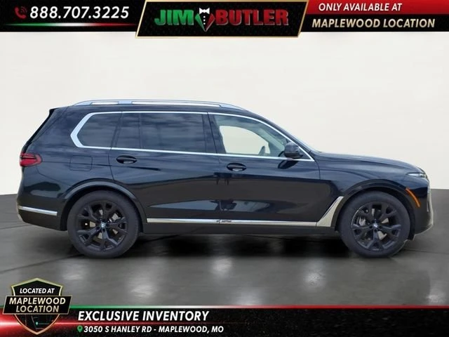 2023 BMW G07 X7 - Image 4 of 5