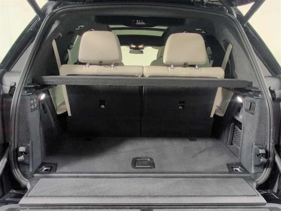 2023 BMW G07 X7 - Image 11 of 12