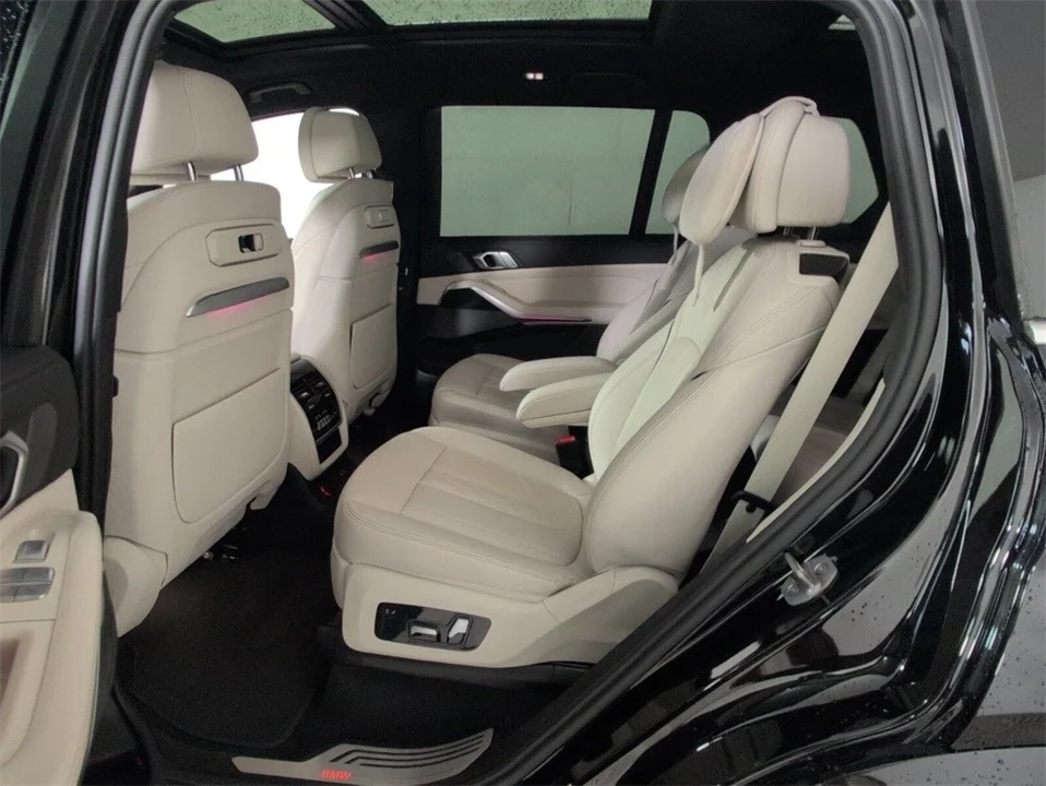 2023 BMW G07 X7 - Image 6 of 12