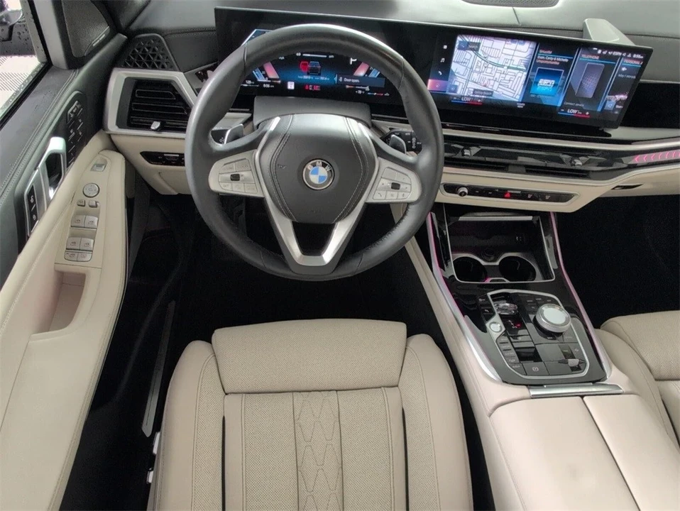 2023 BMW G07 X7 - Image 7 of 12