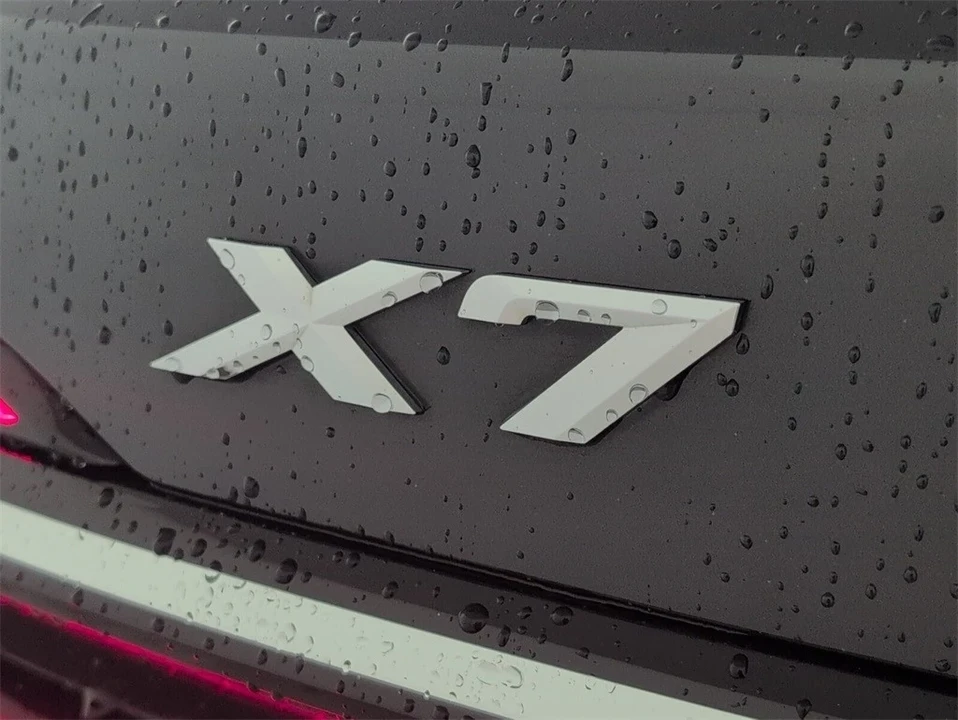 2023 BMW G07 X7 - Image 10 of 12
