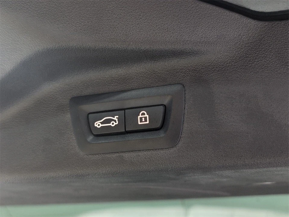 2023 BMW G07 X7 - Image 12 of 12