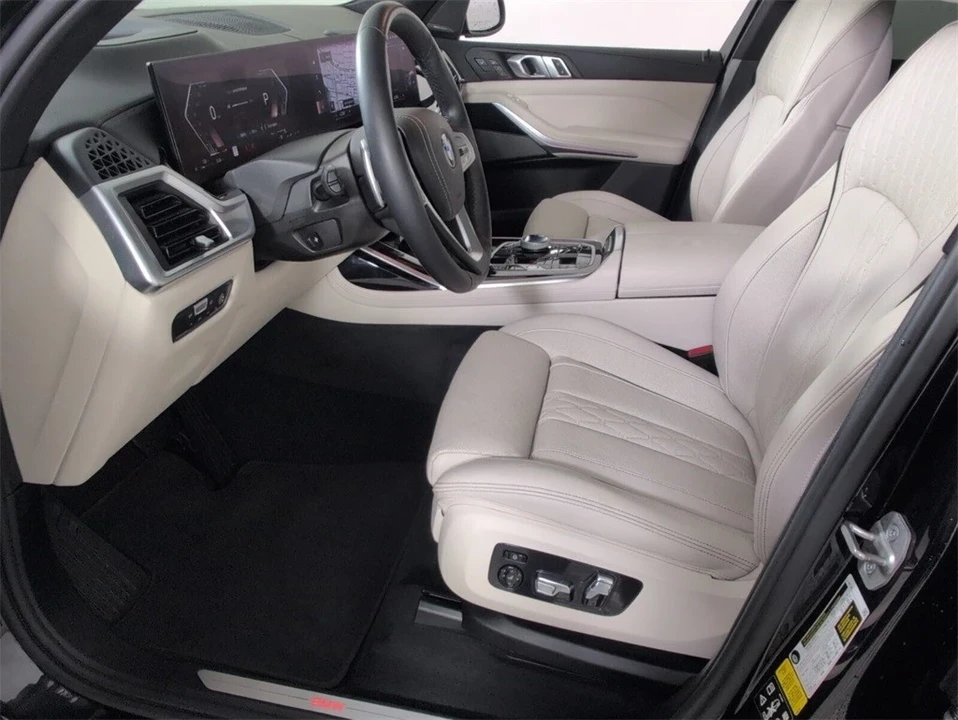 2023 BMW G07 X7 - Image 5 of 12
