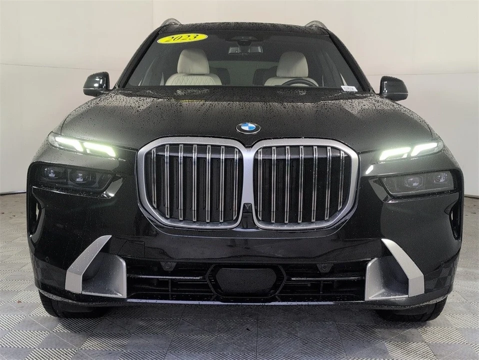2023 BMW G07 X7 - Image 2 of 12