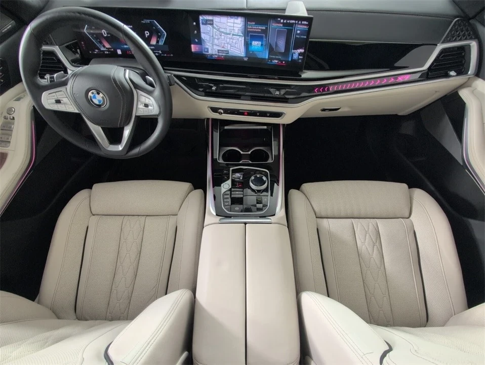 2023 BMW G07 X7 - Image 8 of 12