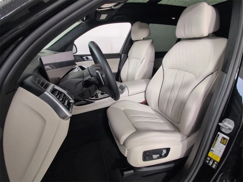 2023 BMW G07 X7 - Image 4 of 12
