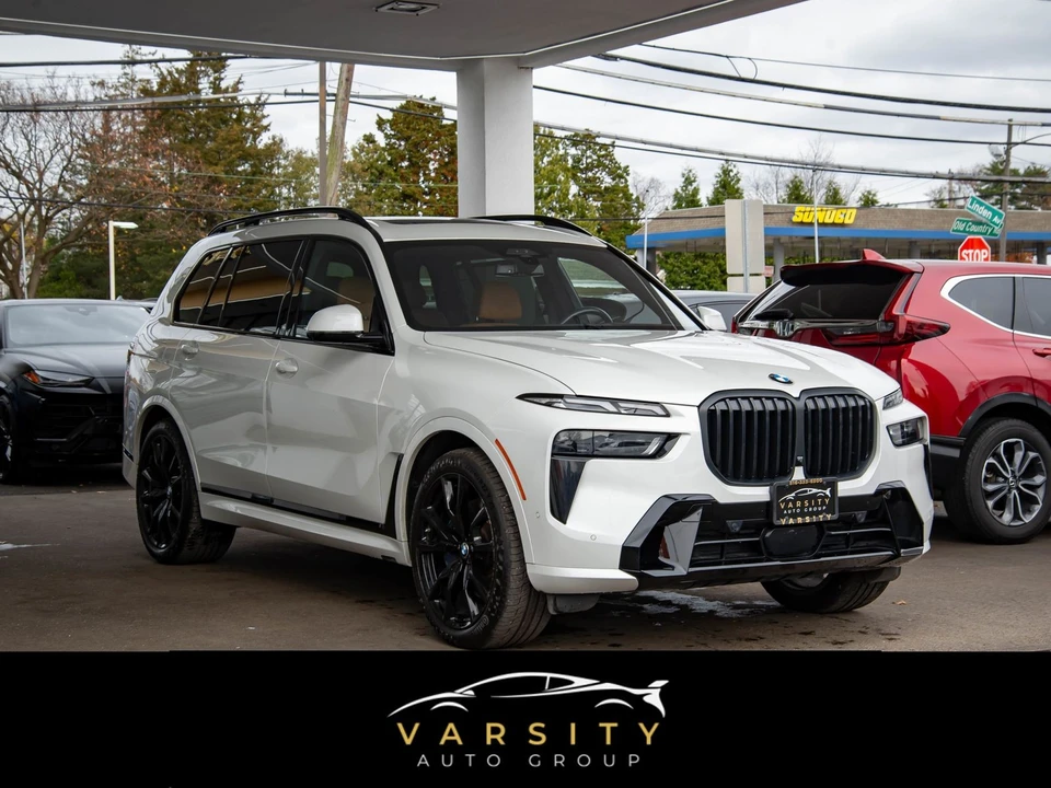 2023 BMW G07 X7 - Image 3 of 21