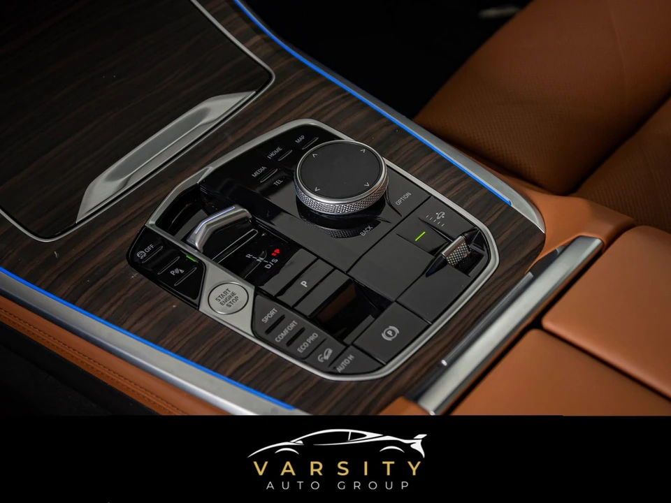 2023 BMW G07 X7 - Image 21 of 21