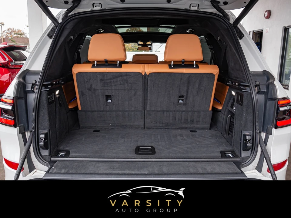 2023 BMW G07 X7 - Image 15 of 21