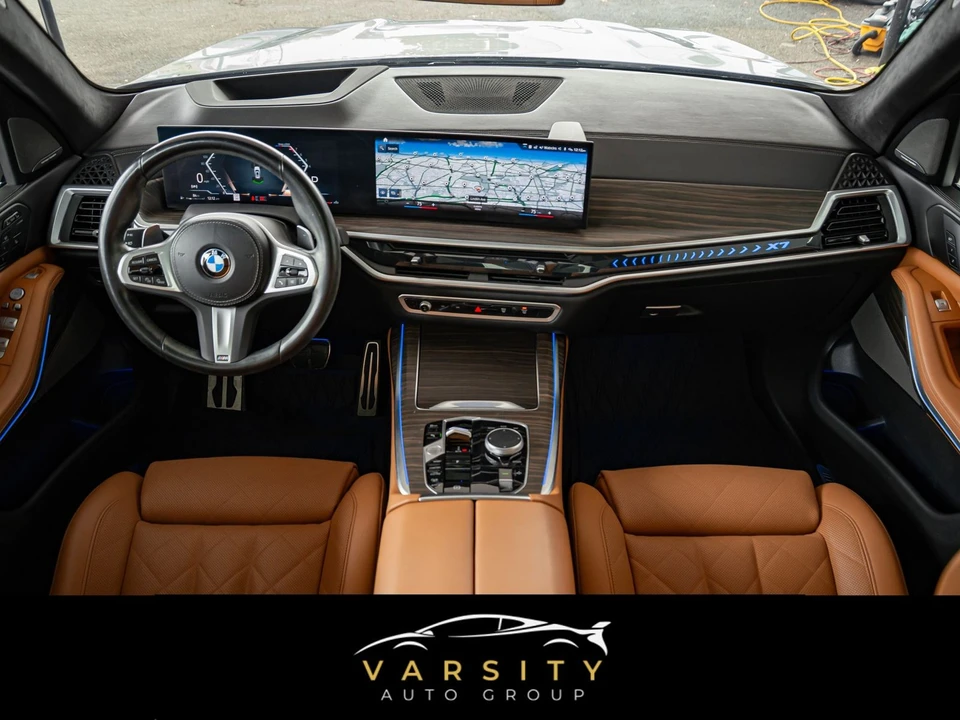 2023 BMW G07 X7 - Image 7 of 21