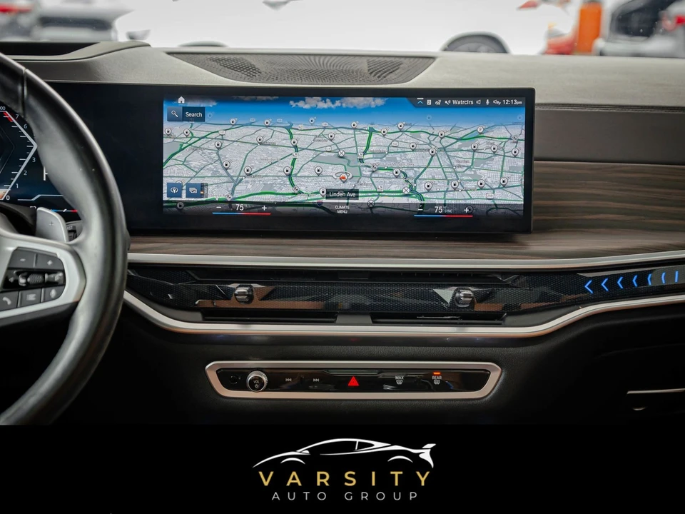 2023 BMW G07 X7 - Image 20 of 21